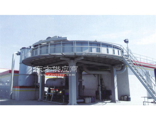 江蘇淺層氣浮機(jī)廠(chǎng)家 淺層氣浮機(jī) 江蘇眾凱環(huán)保科技圖片